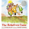 The Relatives Came - Paperback