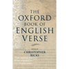 The Oxford Book of English Verse - Hardcover