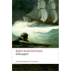 Kidnapped - Paperback