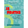 18 Months: A Memoir of a Marriage Lost to Gender Identity - Hardcover