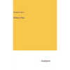 History of Rye - Hardcover