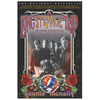 A Long Strange Trip: The Inside History of the Grateful Dead - Paperback