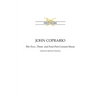 John Coprario: The Two-, Three- and Four-Part Consort Music - Paperback