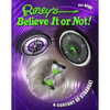 Ripley's Believe It or Not! a Century of Strange! - Hardcover