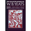The Collected Works of W.B. Yeats Vol. VI: Prefaces an - Paperback