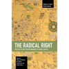 The Radical Right: Politics of Hate on the Margins of Global Capital - Paperback