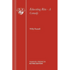 Educating Rita - A Comedy - Paperback