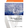 The Concept of State Responsibility - Paperback