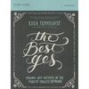 The Best Yes Bible Study Guide: Making Wise Decisions in the Midst of Endless Demands - Paperback