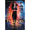 Twiceborn - Paperback