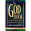 The God Book - Paperback