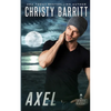 Axel: A clean romantic suspense - Paperback