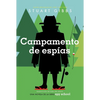Campamento de Espías (Spy Camp) - Paperback
