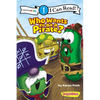 Who Wants to Be a Pirate?: Level 1 - Paperback