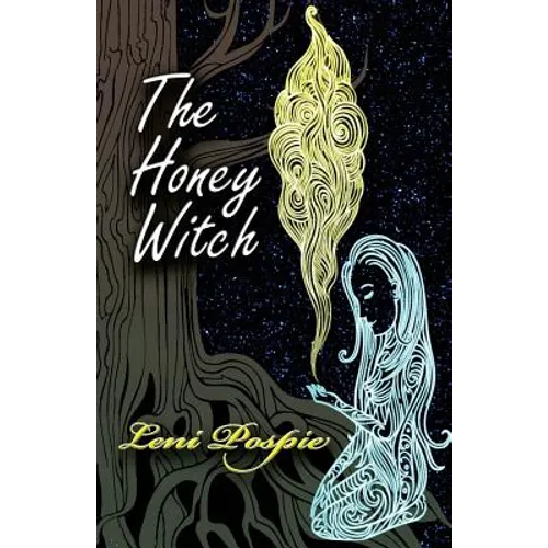 The Honey Witch - Paperback