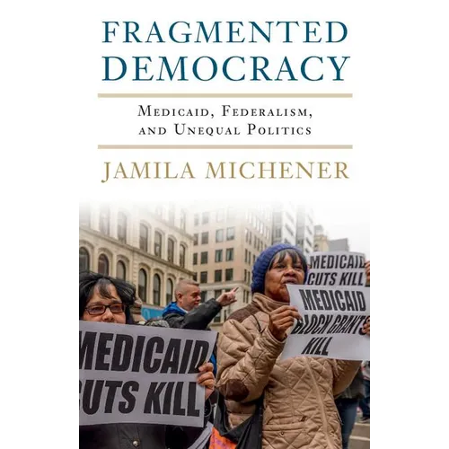 Fragmented Democracy - Paperback
