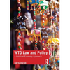 Wto Law and Policy: A Political Economy Approach - Paperback