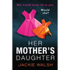 Her Mother's Daughter - Paperback