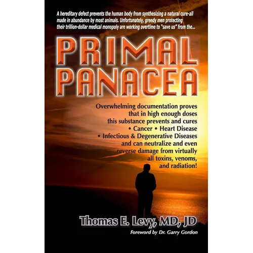 Primal Panacea - Paperback