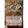 Death, Judgment, Heaven, Hell: Meditations on the Four Last Things - Paperback