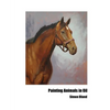 Painting Animals in Oil - Paperback