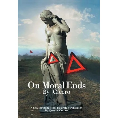 On Moral Ends - Hardcover