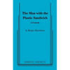 The Man with the Plastic Sandwich - Paperback