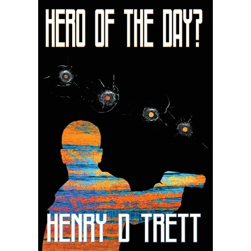 Hero of the Day? - Hardcover