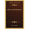 Ghosts and Poltergeists - Paperback