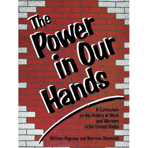 Power in Our Hands - Paperback