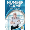 Number Game for Seniors Sudoku Large Print Puzzle Books - Paperback