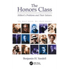 The Honors Class: Hilbert's Problems and Their Solvers - Paperback