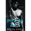 Trick Me Twice: An Enemies to Lovers High School Bully Romance - Paperback