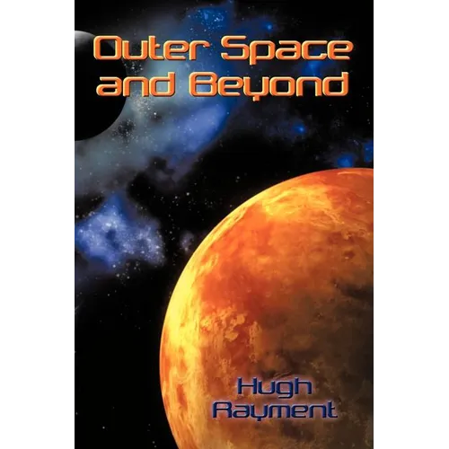 Outer Space and Beyond - Paperback