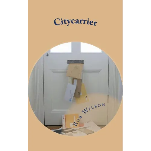 Citycarrier - Paperback