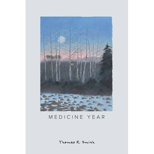 Medicine Year - Paperback
