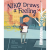 Niko Draws a Feeling - Hardcover