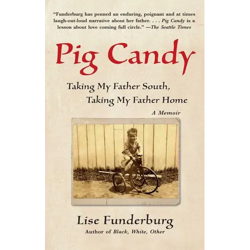 Pig Candy - Paperback