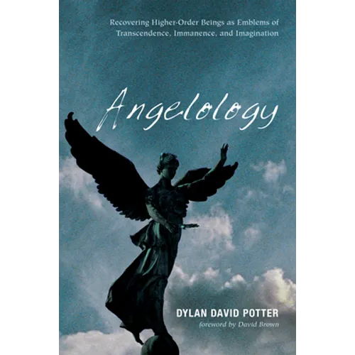 Angelology - Paperback