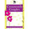 Crosswords For Couples: His and Her Edition Vol 3 - Paperback