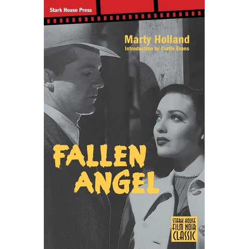 Fallen Angel - Paperback