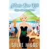Fitness Can Kill - Paperback