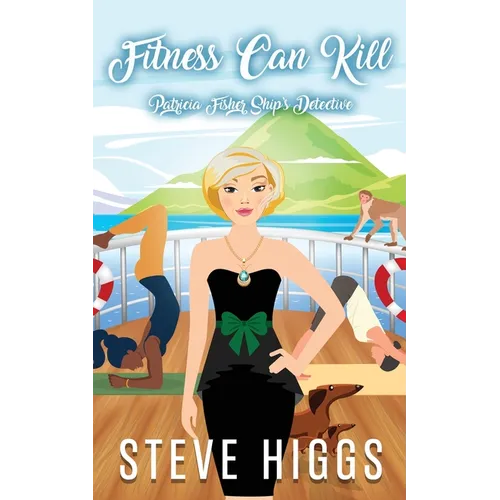 Fitness Can Kill - Paperback