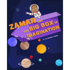 Zamar and the Big Box of Imagination - Paperback