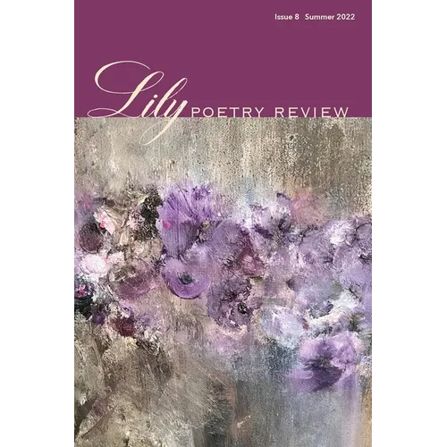 Lily Poetry Review Issue 8 - Paperback