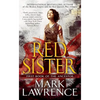 Red Sister - Mass Market Paperbound