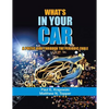 What'S in Your Car: A Poetic Ride Through the Periodic Table - Paperback