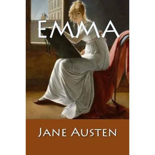 Emma: (Spanish Edition) - Paperback