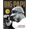 Big Papi: The Legend and Legacy of David Ortiz - Paperback