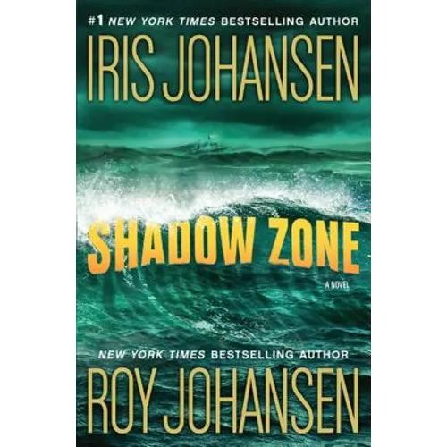 Shadow Zone - Paperback